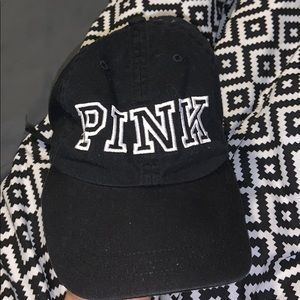 “Pink” hat